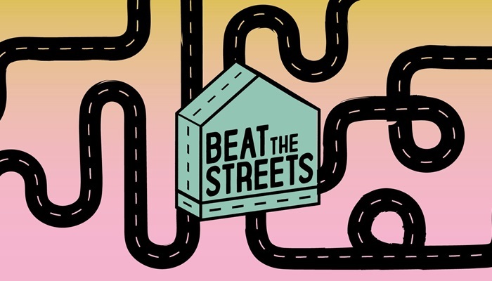 Beat The Streets