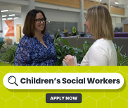 Children's Social Workers