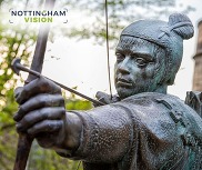 Nottingham Vision