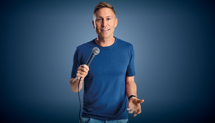 Russell Howard