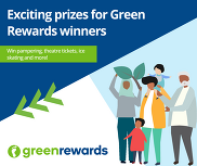Green Rewards
