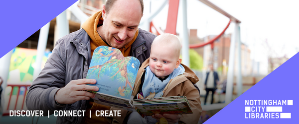 February Stay Connected Header