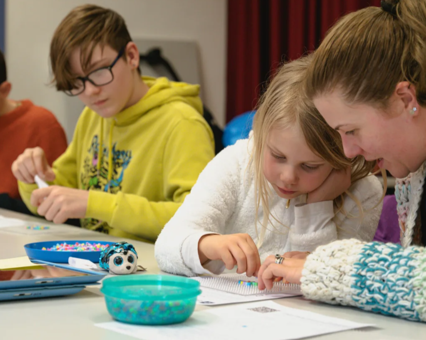 FOSAC Healthy Bodies sessions