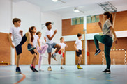 active class