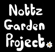 nottz garden project