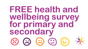 Health and Wellbeing survey