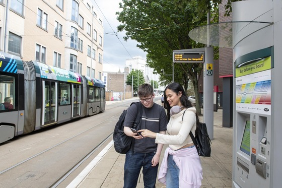 Tram