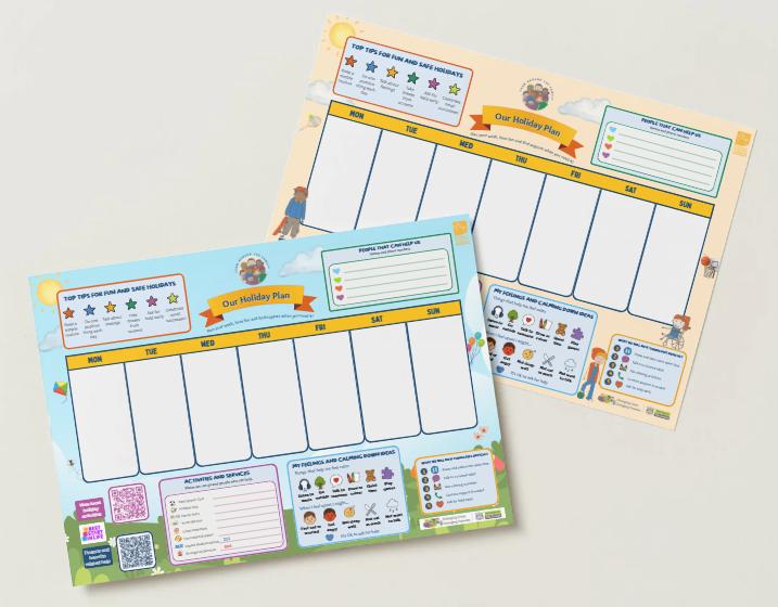 taf planner image