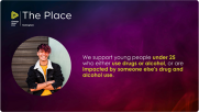 the place image