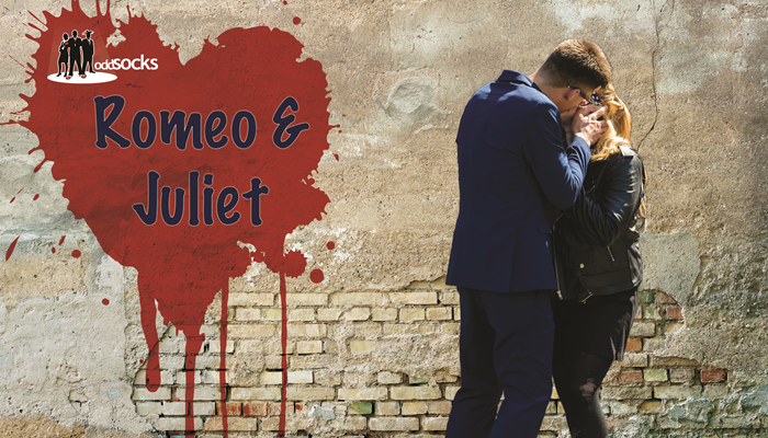 Romeo & Juliet