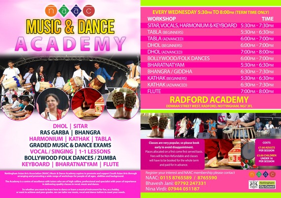 Academy
