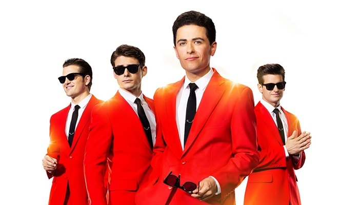 Jersey Boys