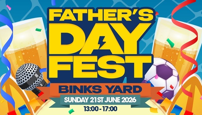 Father's Day Fest