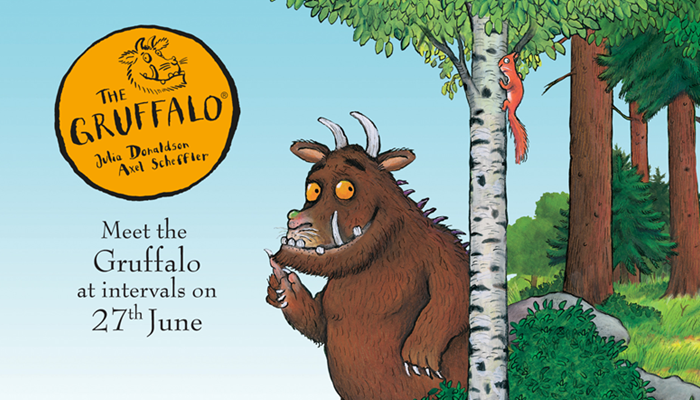 Gruffalo