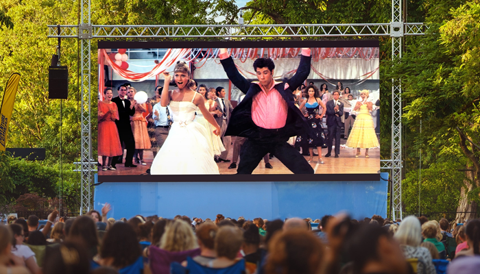 Grease