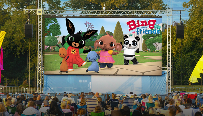 Bing