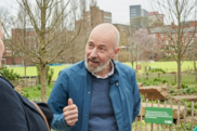 Nottingham City Council Director receives King’s Birthday Honours