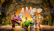 Nottingham Puppet Festival