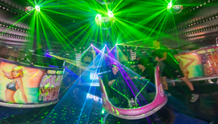 Funfair