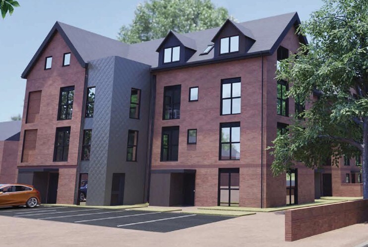 Extra funding to deliver affordable homes