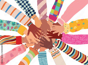 womens hands