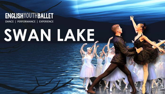 Swan Lake