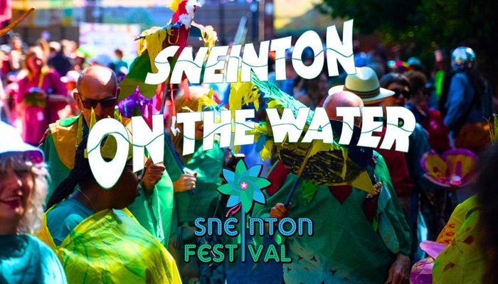 Sneinton Festival