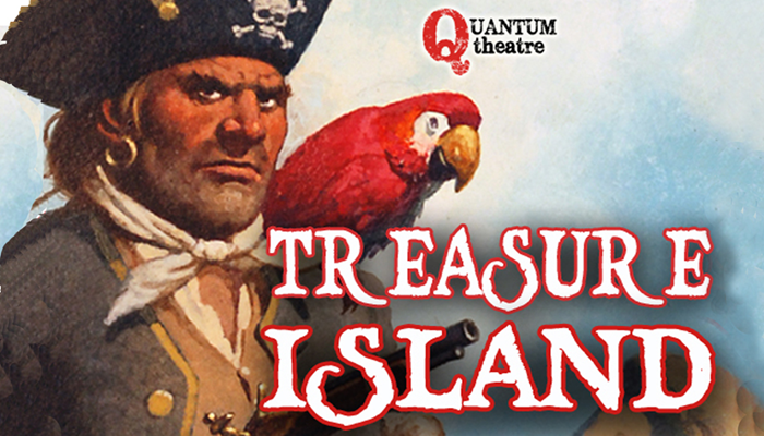 Treasure Island