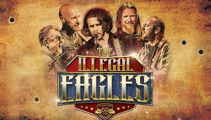 The Illegal Eagles