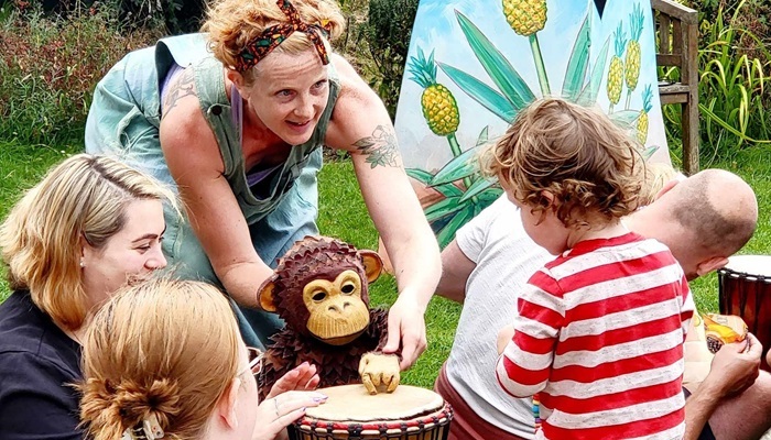 Bulwell Arts Festival
