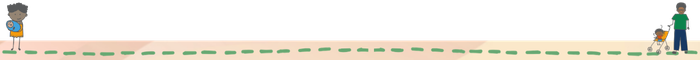 line