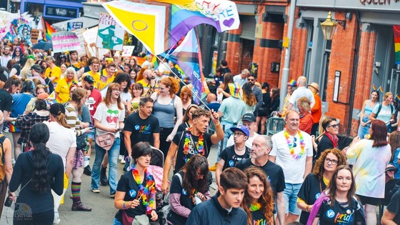Pride 2026