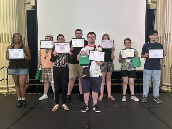 Graduation group