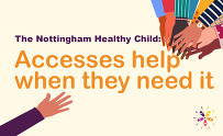 nhc accessing help