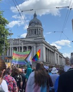 pride