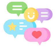 feedback
