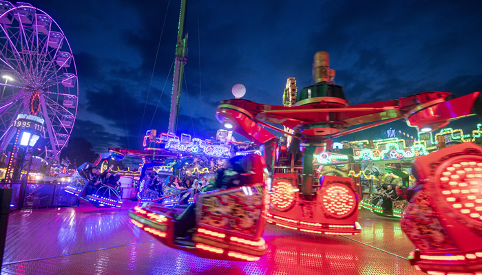Goose Fair