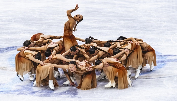 Synchro