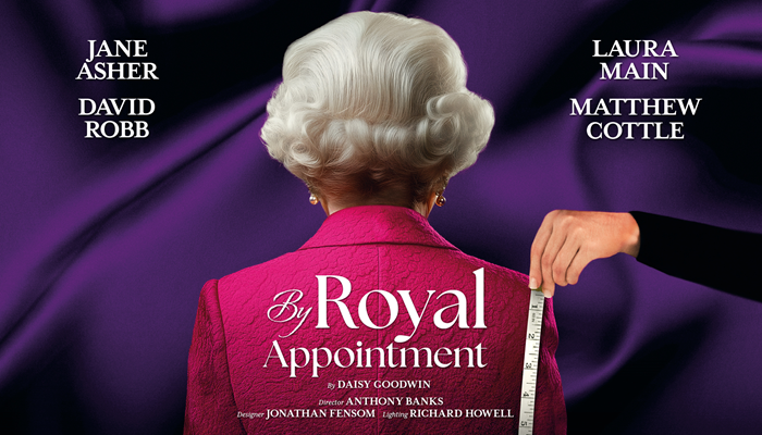 By Royal Appointment