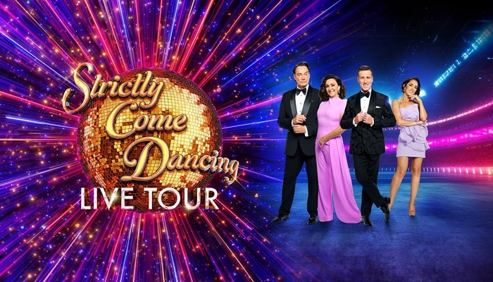 Strictly Live Tour