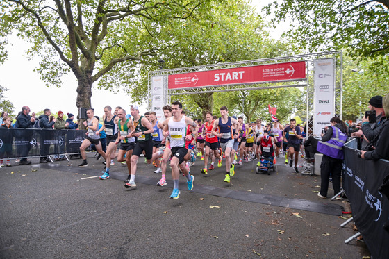 Marathon