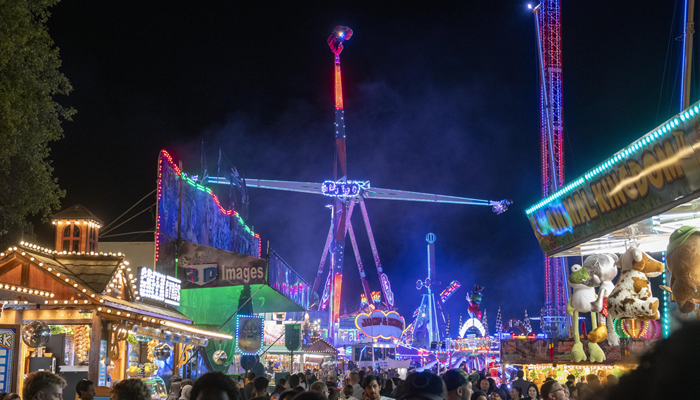 Goose Fair