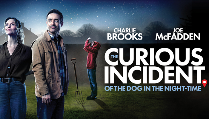 Curious Incident