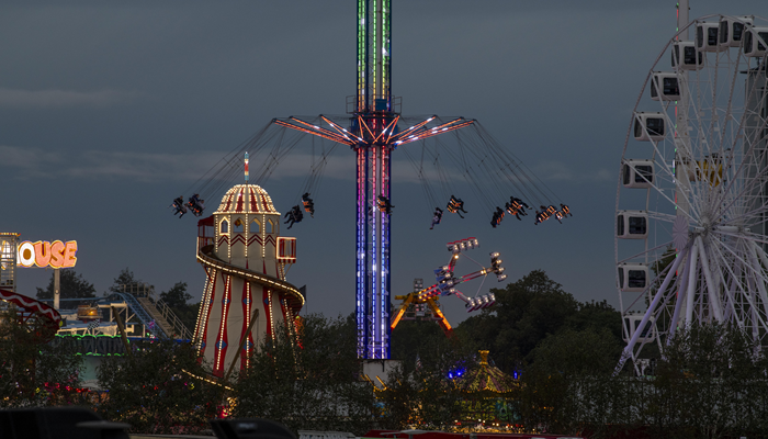Goose Fair