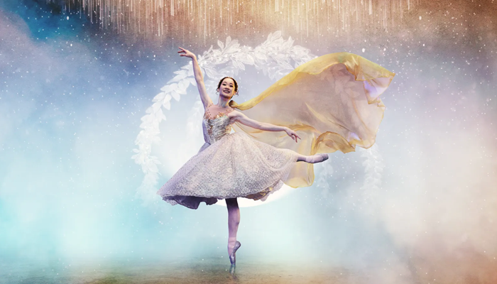 Cinderella