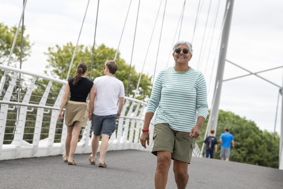 Waterside Bridge