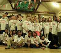 Dunkirk Camp Trip Image