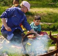 Nottingham Nursery and Training Centre