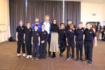 Prince Harry and Meghan Markle