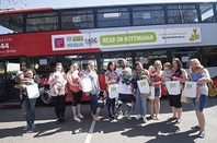 Read on Nottingham 2018